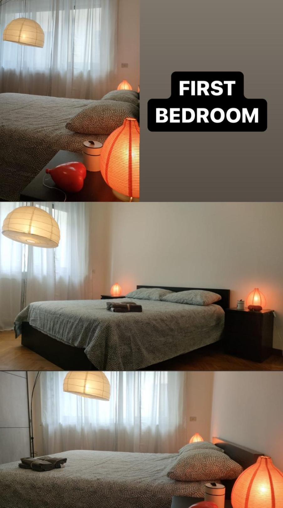 Apartment Perfect And Very Big Flats In Duomo *